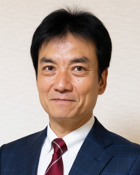 代表社員 花村 剛